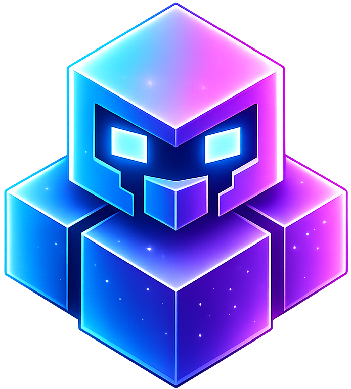 Roblox AI Game Maker logo